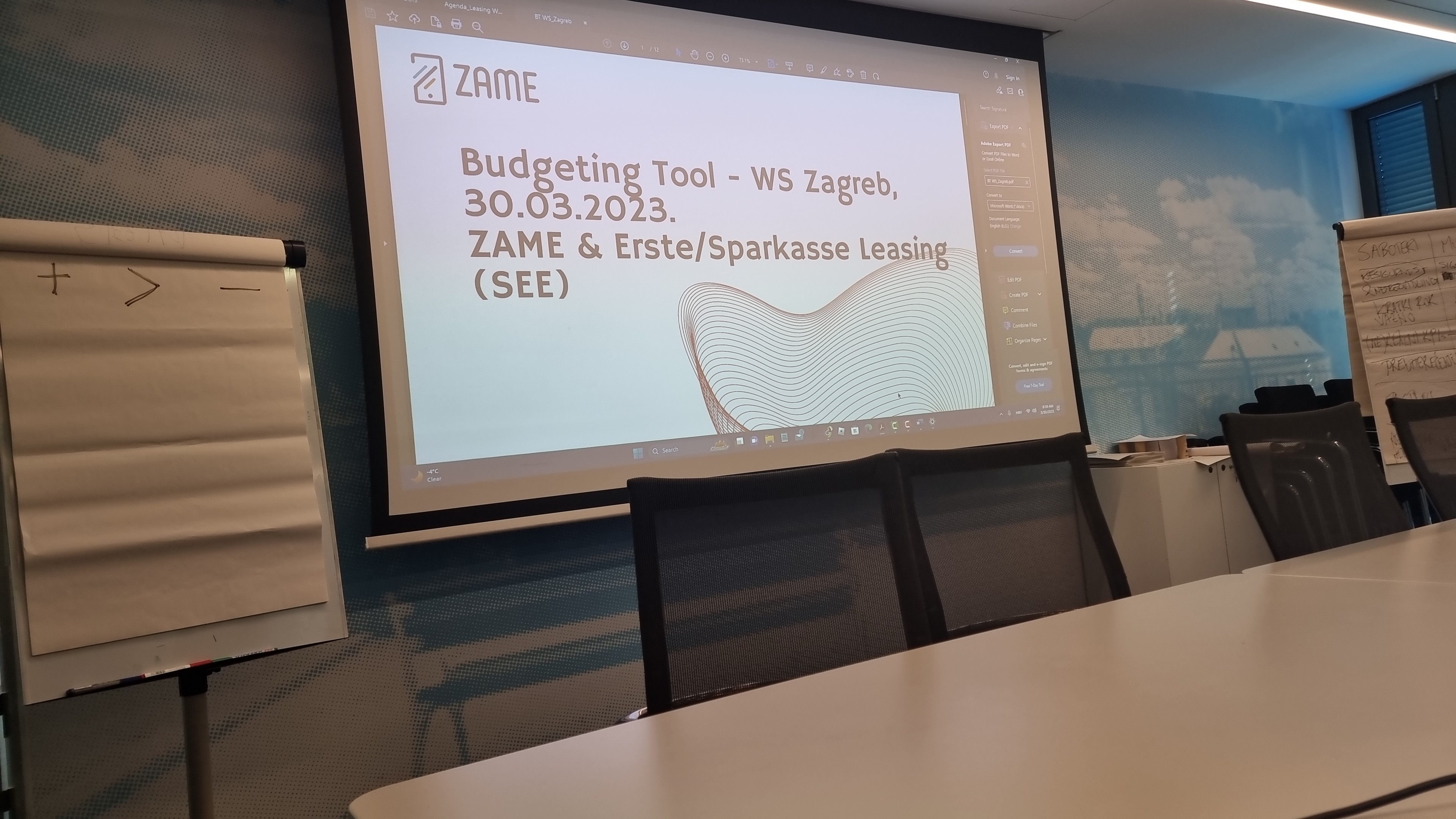 Uputa: provjera Import fajlova prije validacije